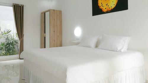 Apartamentos The Bali Bubble