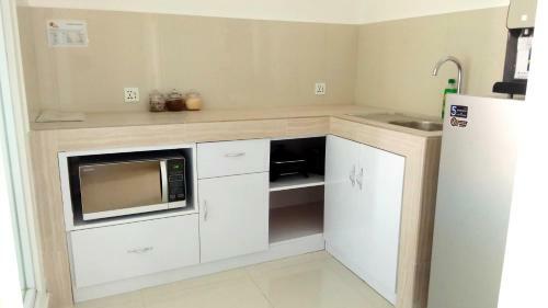 Apartamentos The Bali Bubble