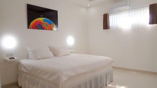 Apartamentos The Bali Bubble
