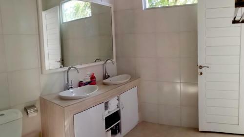 Apartamentos The Bali Bubble