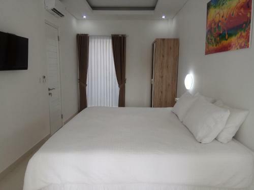 Apartamentos The Bali Bubble