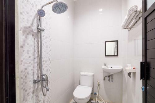 Oyo 1309 Hotel Shafira