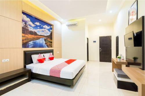 Oyo 1309 Hotel Shafira