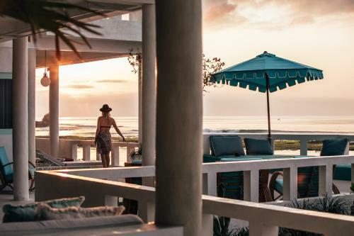 Villa Mandala The Rocks