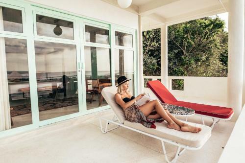 Villa Mandala The Rocks