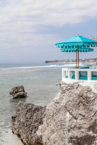 Villa Mandala The Rocks