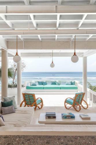 Villa Mandala The Rocks