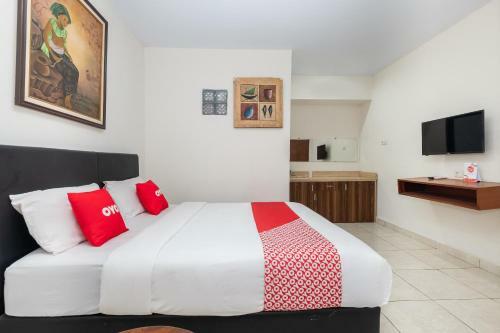Hotel Oyo 3775 Ketut Inn