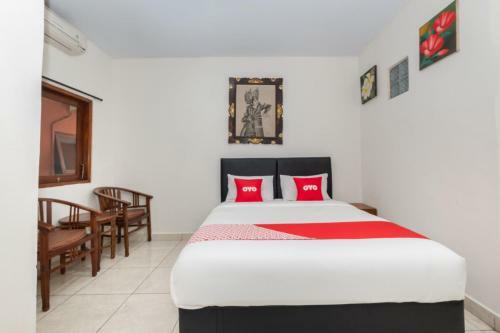 Hotel Oyo 3775 Ketut Inn