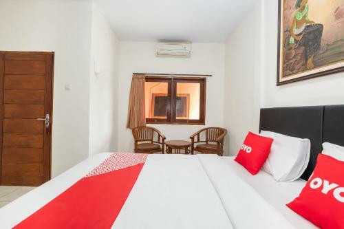 Hotel Oyo 3775 Ketut Inn