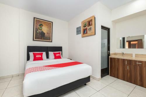 Hotel Oyo 3775 Ketut Inn