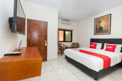 Hotel Oyo 3775 Ketut Inn
