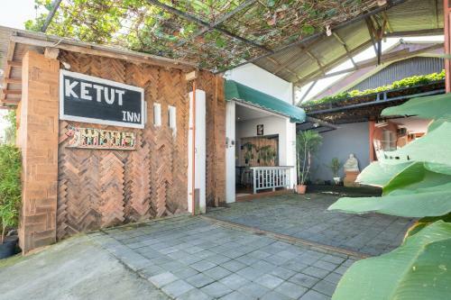 Hotel Oyo 3775 Ketut Inn