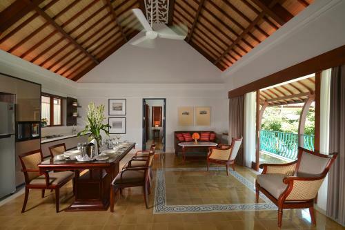 Hotel Kama Village By Nakula