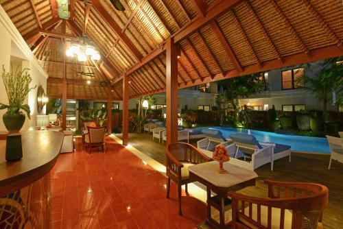 Hotel Kama Village By Nakula