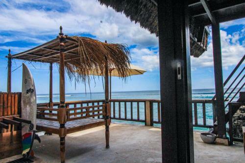 Apartamento Kubu Bingin - Geko Room
