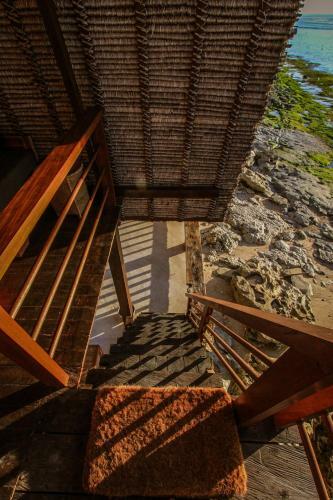 Apartamento Kubu Bingin - Geko Room