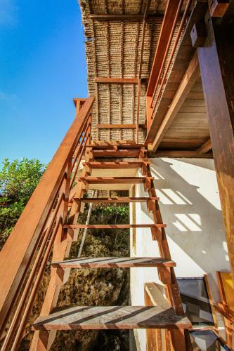 Apartamento Kubu Bingin - Geko Room