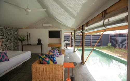 Villa Origin Uluwatu