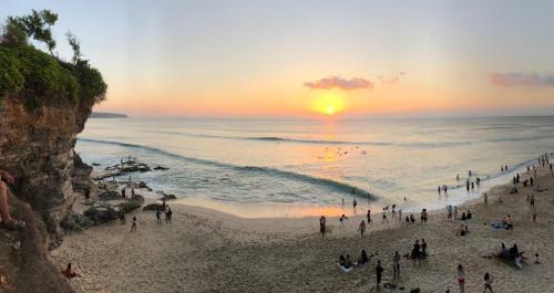 Villa Origin Uluwatu