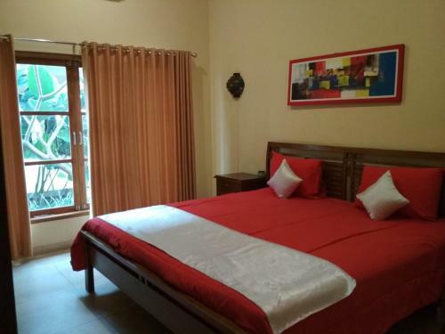 Private Pool Villa Sawah Sewon