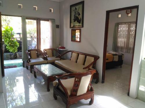Herry Home Stay_jogja