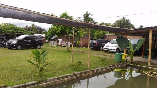 Herry Home Stay_jogja