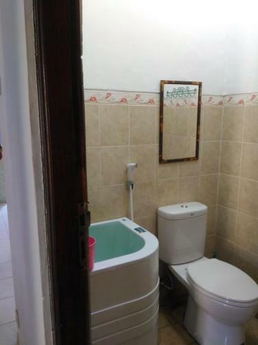 Herry Home Stay_jogja