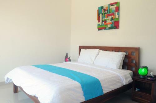 Pineapple Villa Sanur