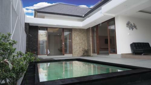 Agape Ungasan Villa