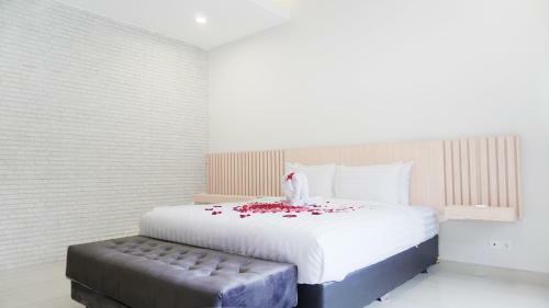 Agape Ungasan Villa