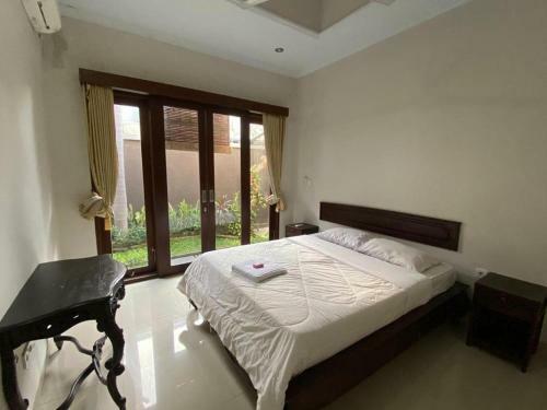 Bali Senia Villa
