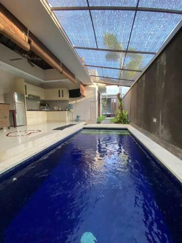 Bali Senia Villa