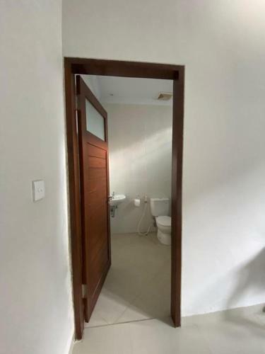 Bali Senia Villa