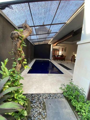 Bali Senia Villa