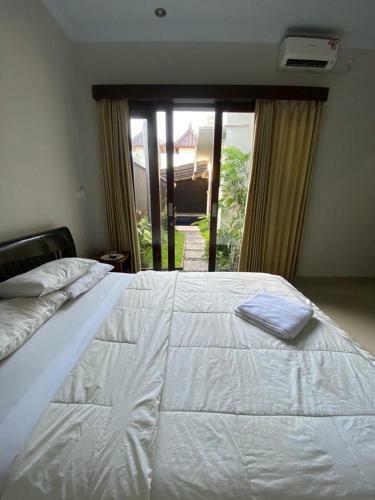 Bali Senia Villa