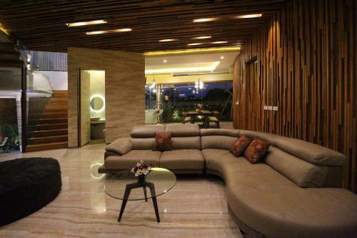 Arion Bali Villa