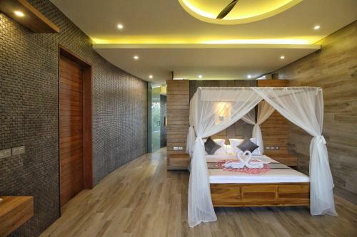 Arion Bali Villa