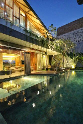 Arion Bali Villa