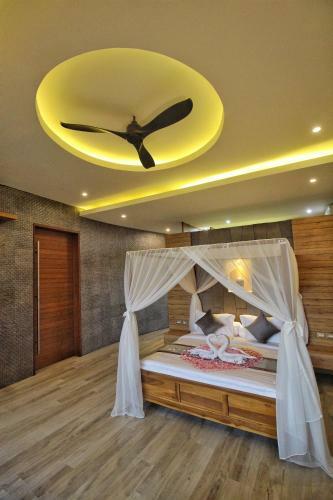 Arion Bali Villa
