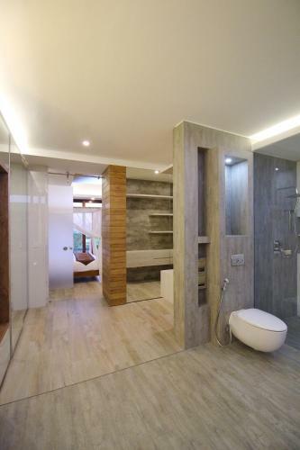 Arion Bali Villa