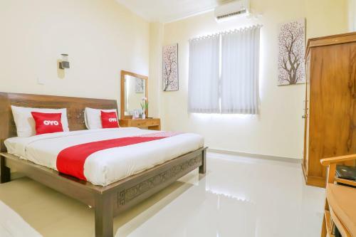 Hotel Oyo 1684 Marina Suite Apartment Bali