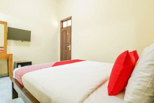 Hotel Oyo 1684 Marina Suite Apartment Bali