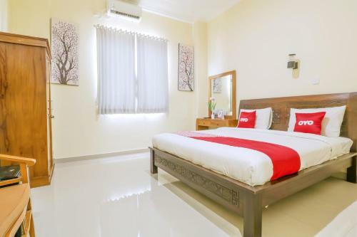 Hotel Oyo 1684 Marina Suite Apartment Bali