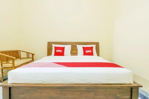 Hotel Oyo 1684 Marina Suite Apartment Bali