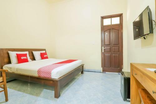 Hotel Oyo 1684 Marina Suite Apartment Bali