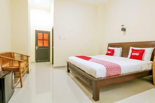 Hotel Oyo 1684 Marina Suite Apartment Bali