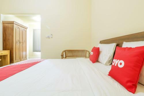 Hotel Oyo 1684 Marina Suite Apartment Bali
