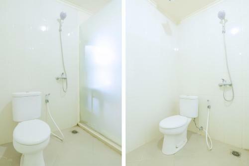 Hotel Oyo 1684 Marina Suite Apartment Bali