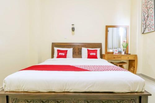 Hotel Oyo 1684 Marina Suite Apartment Bali